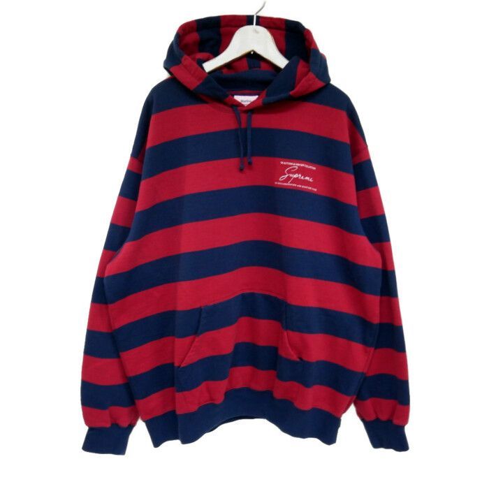 Martine Rose 24aw パーカー Supreme×Martine Rose マーティンローズ 国内正規 24AW 24FW