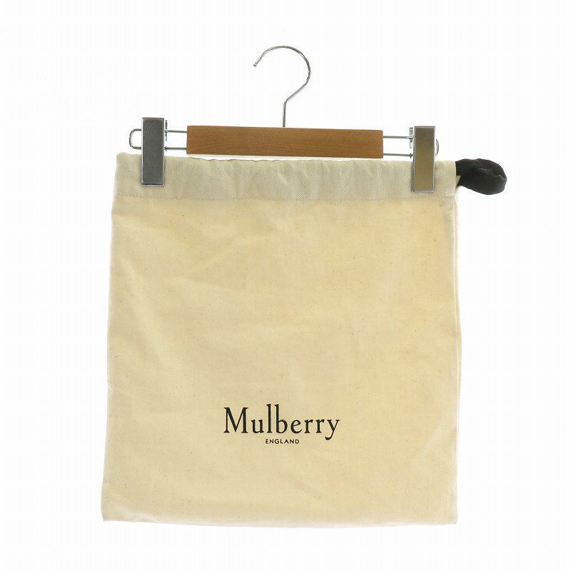 マルベリー レディース トートバッグ RL7704 657 W160 マルベリー レディース トートバッグ RL7704 657 W160 (Mulberry