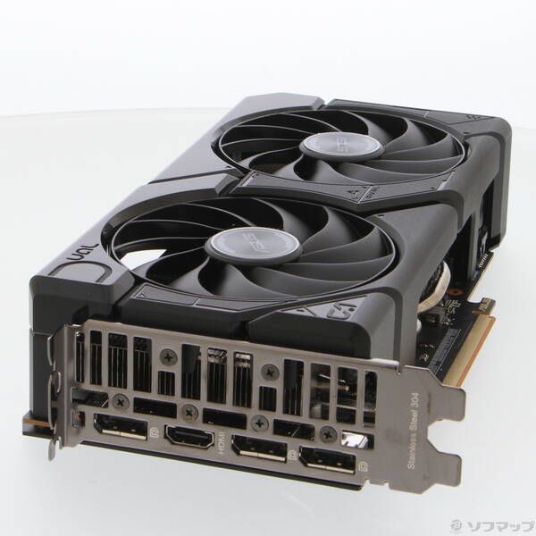 中古品〕 Manli GeForce RTX 3070 8GB GDDR6【344】 中古〕Manli