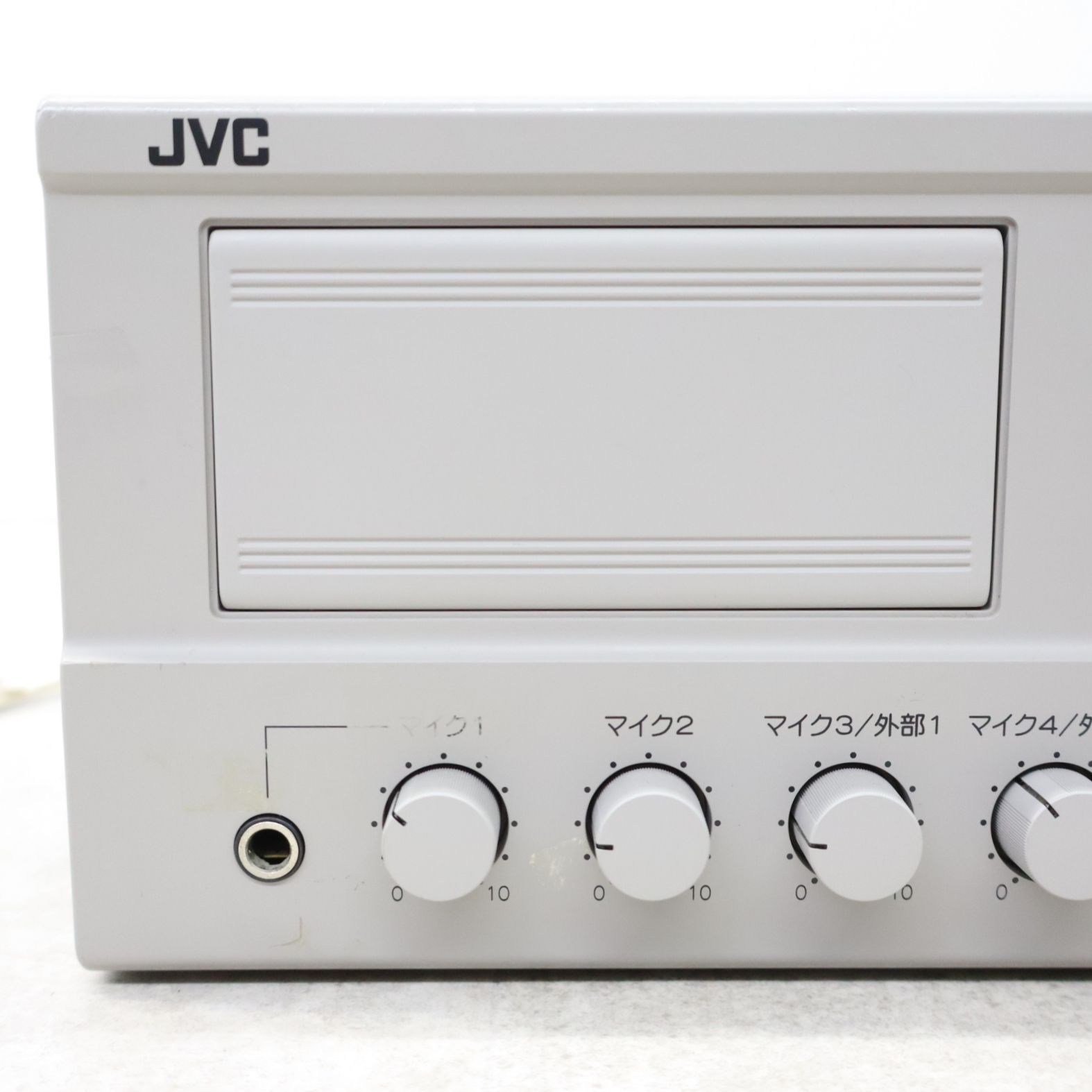 △業務用 ｜システムアンプ 卓上アンプ｜Victor JVC PA-916 ｜ ジャンク扱い 音響機器■P1459