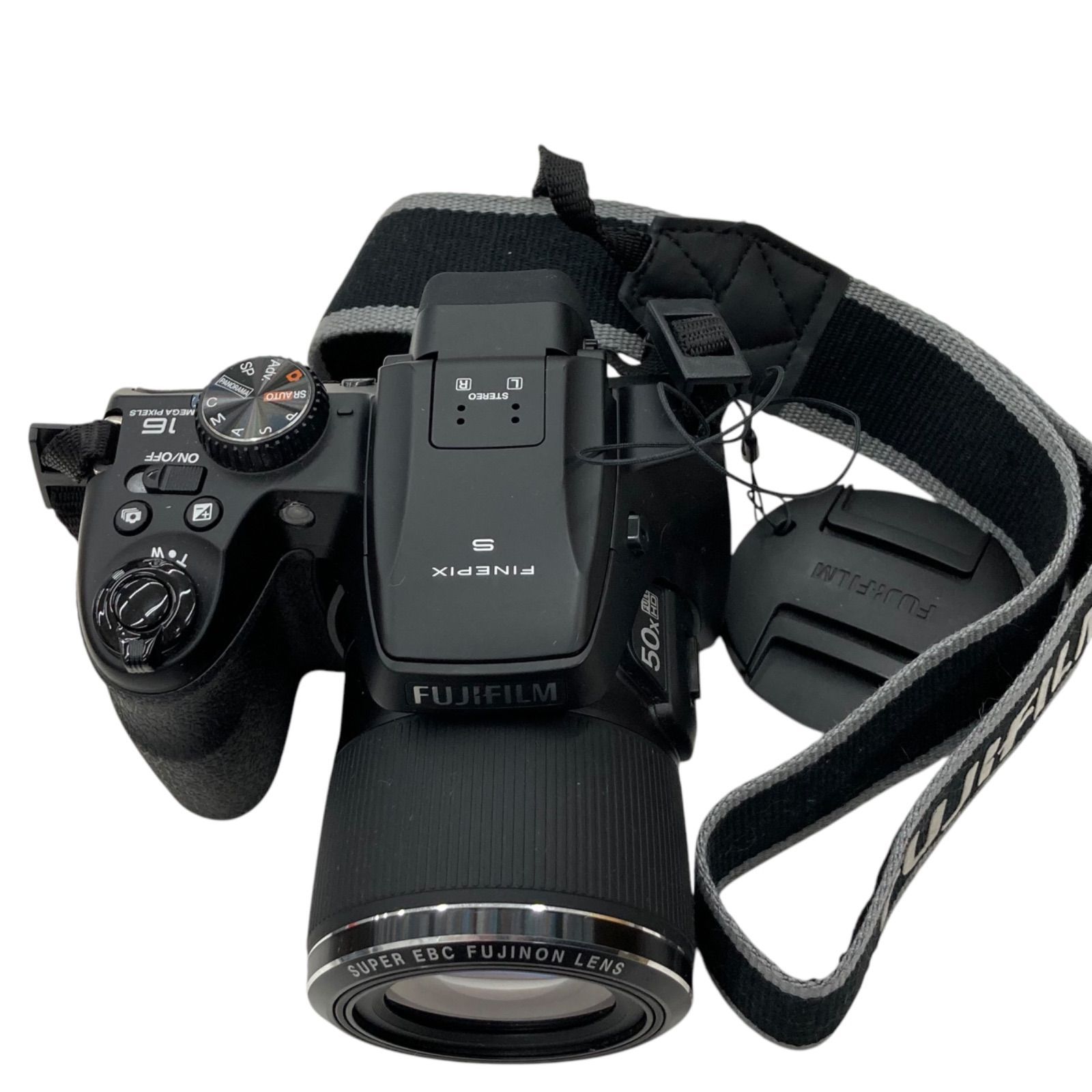 186000 ジャンク品 FUJIFILM フジフイルム デジタル一眼 FINEPIX S9200 