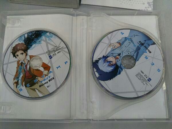 SERVAMP-サーヴァンプ- Blu-ray BOX〈4枚組〉 Amazon.co.jp: SERVAMP- サーヴァンプ - Blu-ray BOX : 寺島拓篤