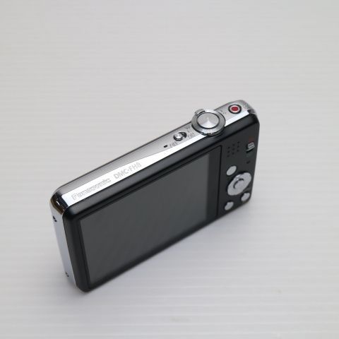 中古 DMC-FH8 ブラック 即日発送 デジカメ Panasonic デジタル