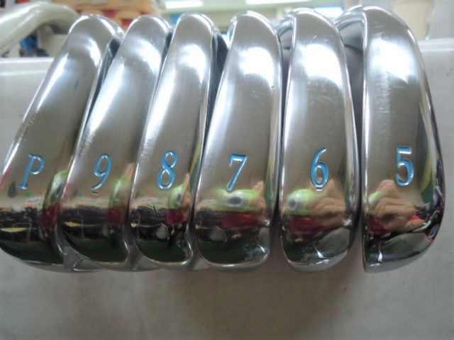 アイアンセット ミズノ Mizuno Pro 920/NSPROMODUS3 TOUR105 6本セット