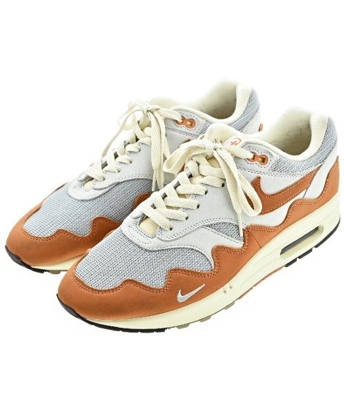 Patta スニーカー メンズ 【古着】【中古】【送料無料】