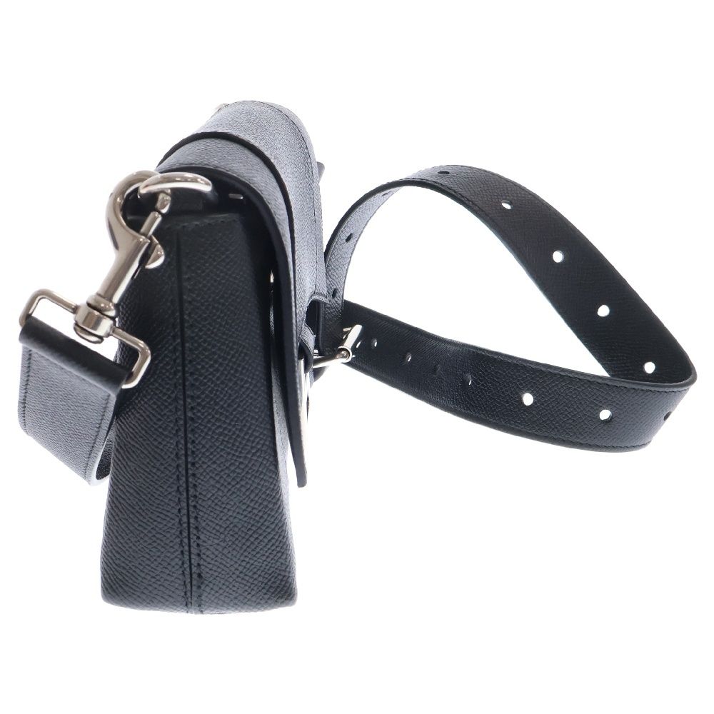 BALENCIAGA (バレンシアガ) DOWNTOWN XXS ダウンタウン ロゴ金具