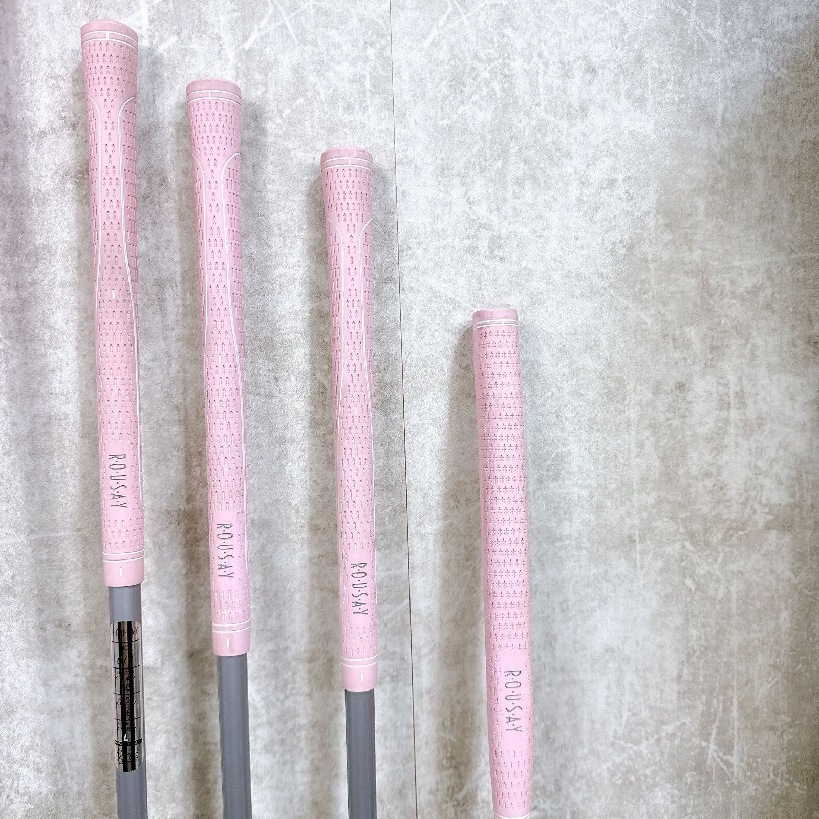 ROUSAY レディース