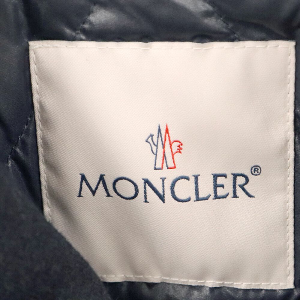 MONCLER (モンクレール) 21AW×FRAGMENT DESIGN TOLIMAN GIUBBOTTO