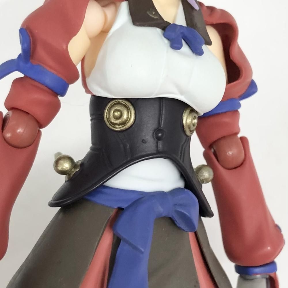Max Factory - 【中古】欠品有 マックスファクトリー 甲鉄城のカバネリ figma 335 無名[17][240017696582] 中古】欠品有 マックスファクトリー 甲鉄城のカバネリ figma 335