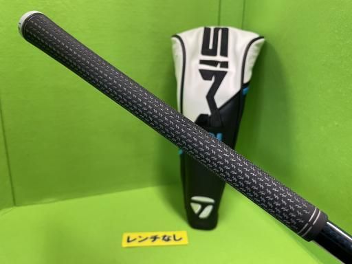 中古】 テーラーメイド SIM2 MAX 9° ドライバー DR TENSEI BLUE