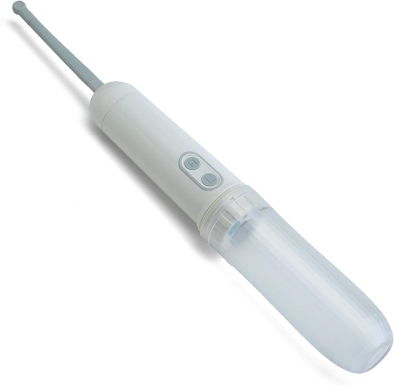 富士商 Fujisho おしり洗浄機 携帯用 電動 単4電池 2本 防水 ハンディシャワー 電動式 シャワーウォッシュ F 9469 入