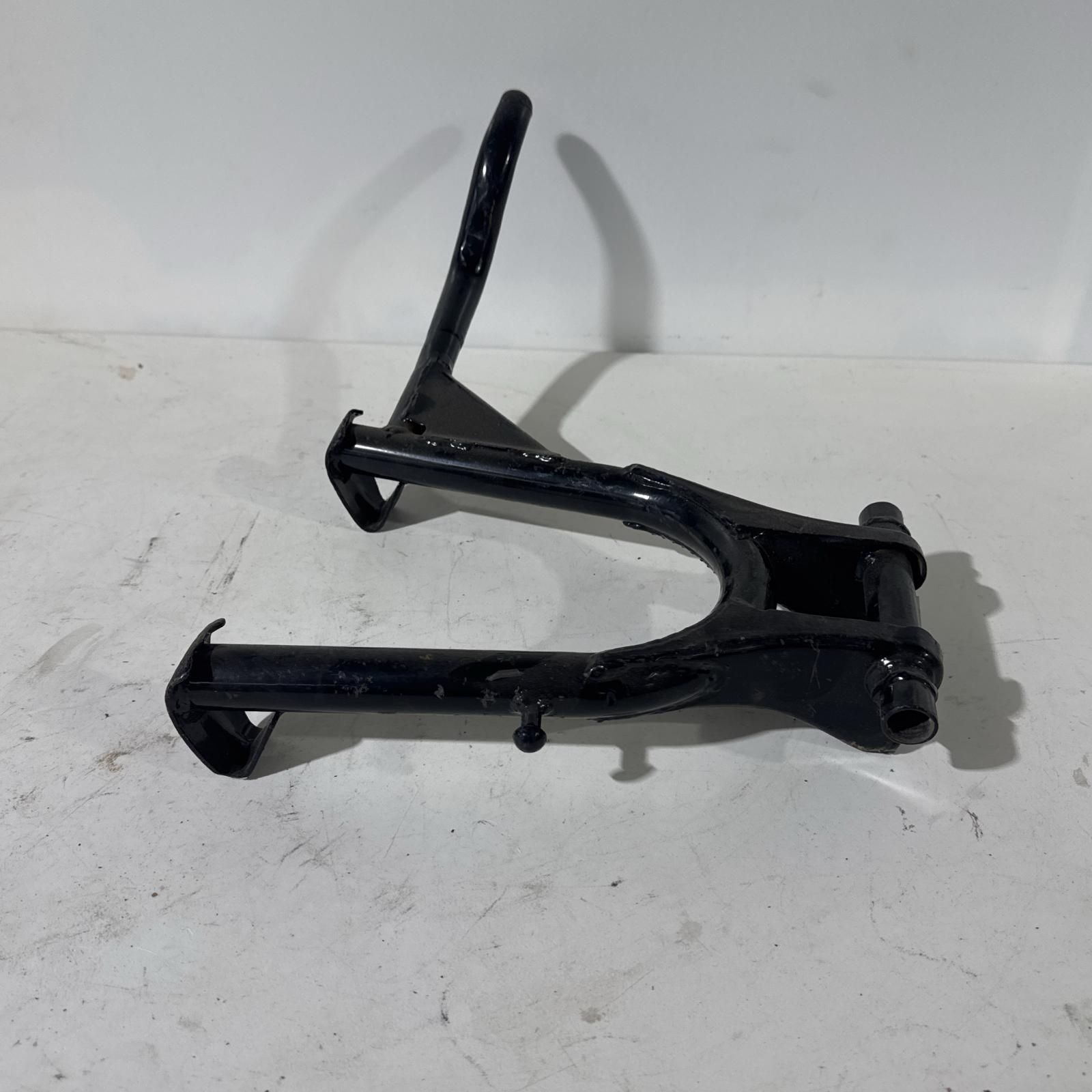 Z250FT センタースタンド
