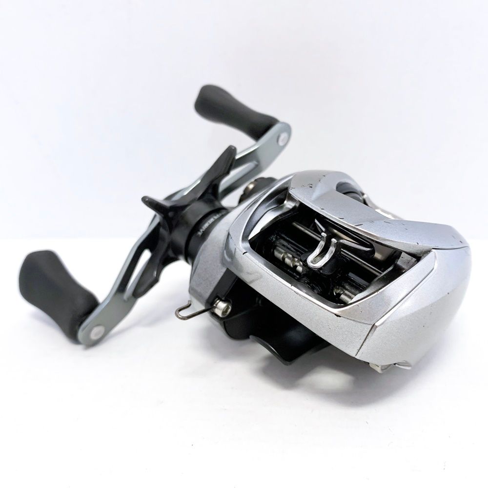 加古川店】 中古 Daiwa | ダイワ リール 21ジリオンSVTW