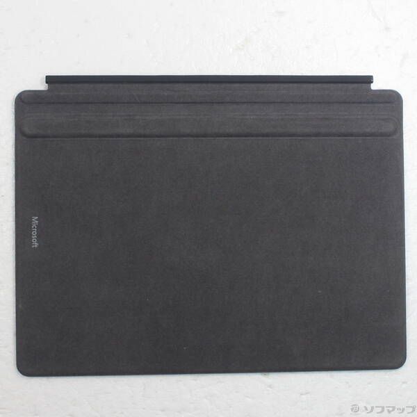 〔 品〕 Surface Pro 13インチ Flex キーボード ペン収納付き スリムペン ブラック ZQZ 00022 344