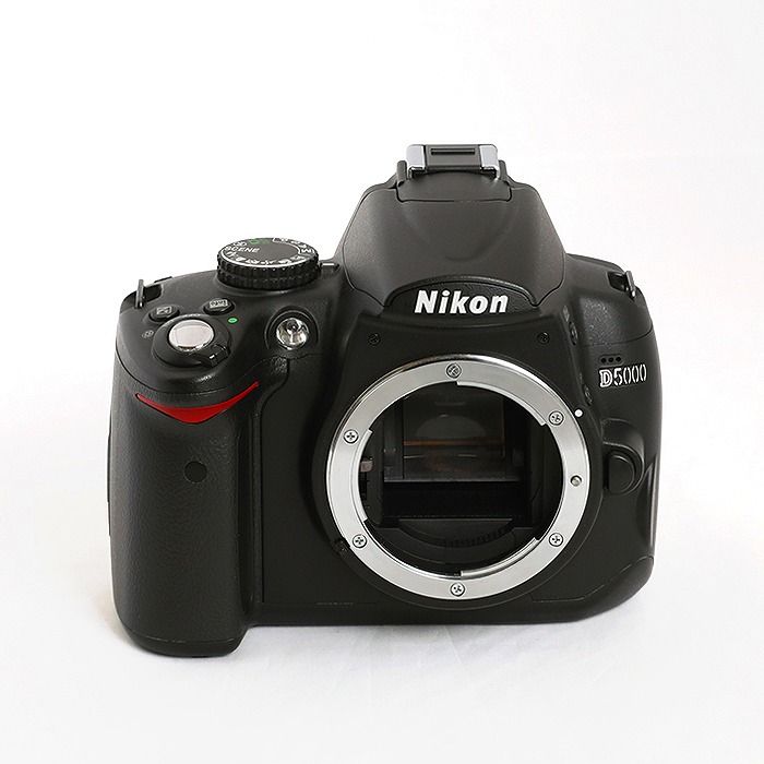 ニコン) Nikon D5000 ボディ 【公式通販】
