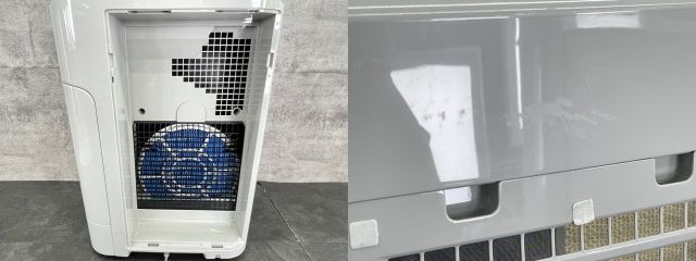 プラズマクラスター 床置き型