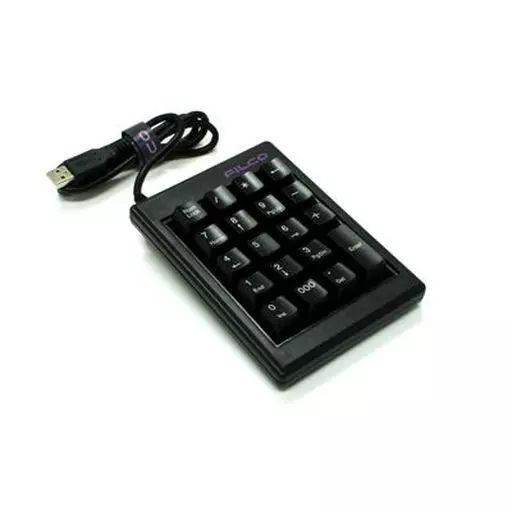 Windows98 有線 お買い得品 メカニカル テンキーパッド FILCO