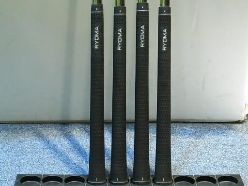 リョーマF7 ブラックIP 21° ツアー AD IZ 5R1 リョーマF7 ブラックIP 21° ツアー AD IZ 5R1 中古】 リョーマ