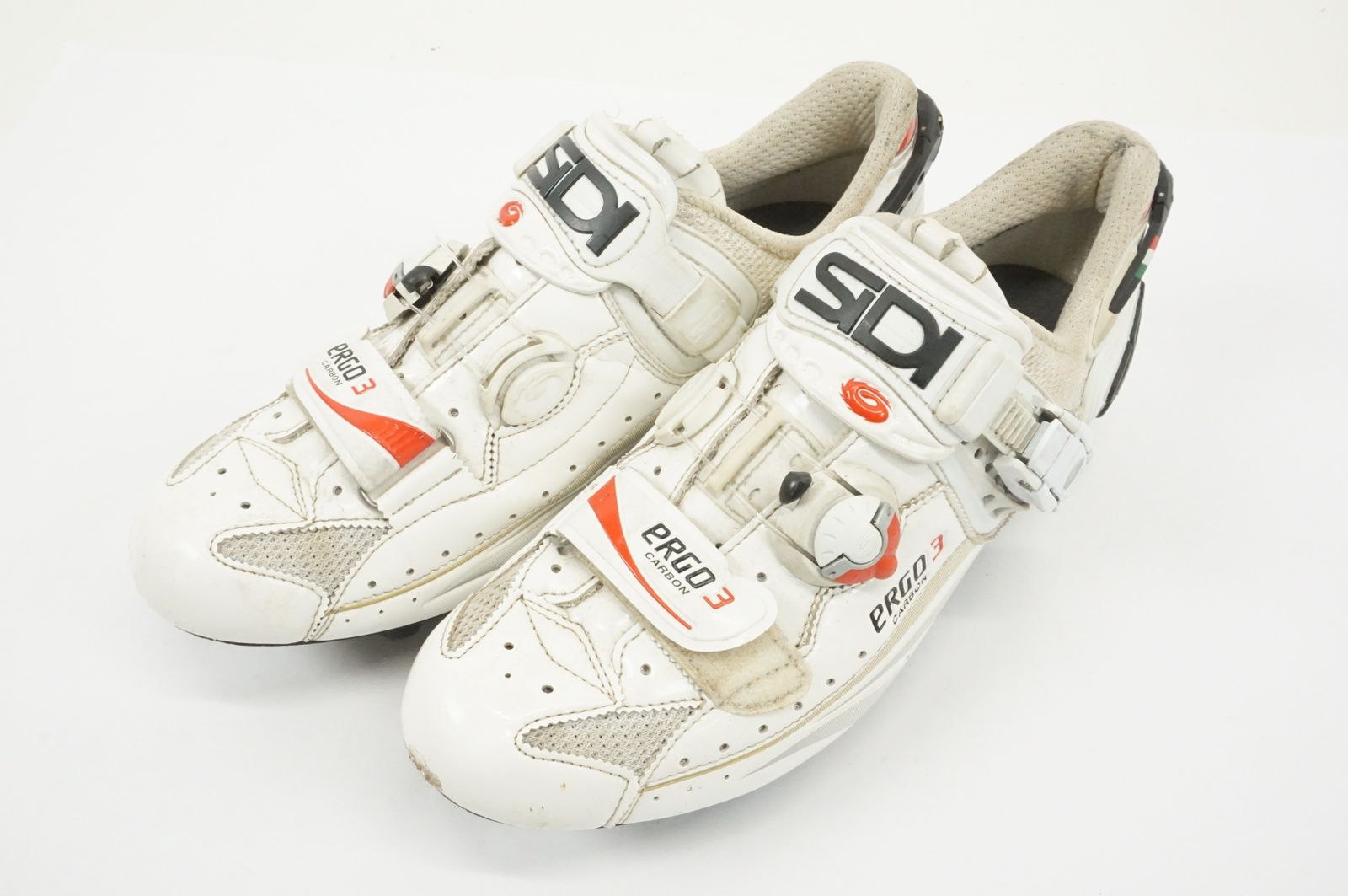 SIDI シディ ERGO3 44