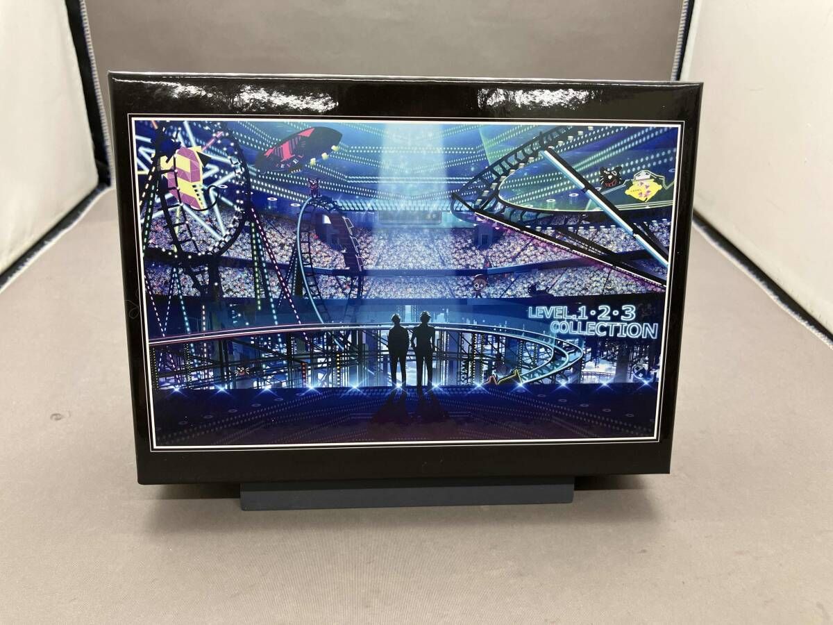 ミュージック LEVEL1.2.3collection DVD Amazon.co.jp: 【DVD】LEVEL.1・2・3 COLLECTION [通常版] : DVD
