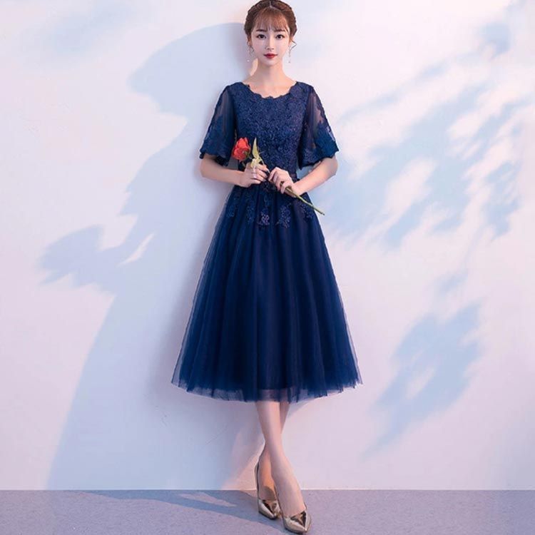 XS-3XL ドレス 大人 ピアノ 発表会 レディース 中学生 高校生 卒業式