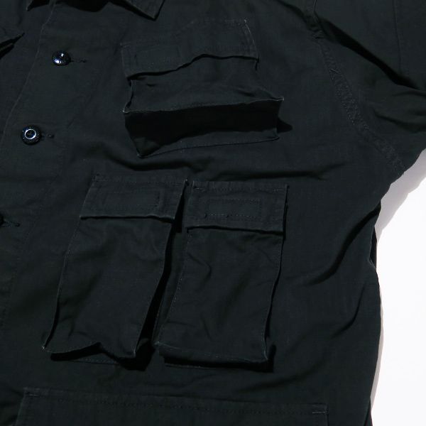 wtaps 20aw modular ls モジュラー　ブラック S 2025年最新】wtaps modularの人気アイテム - メルカリ