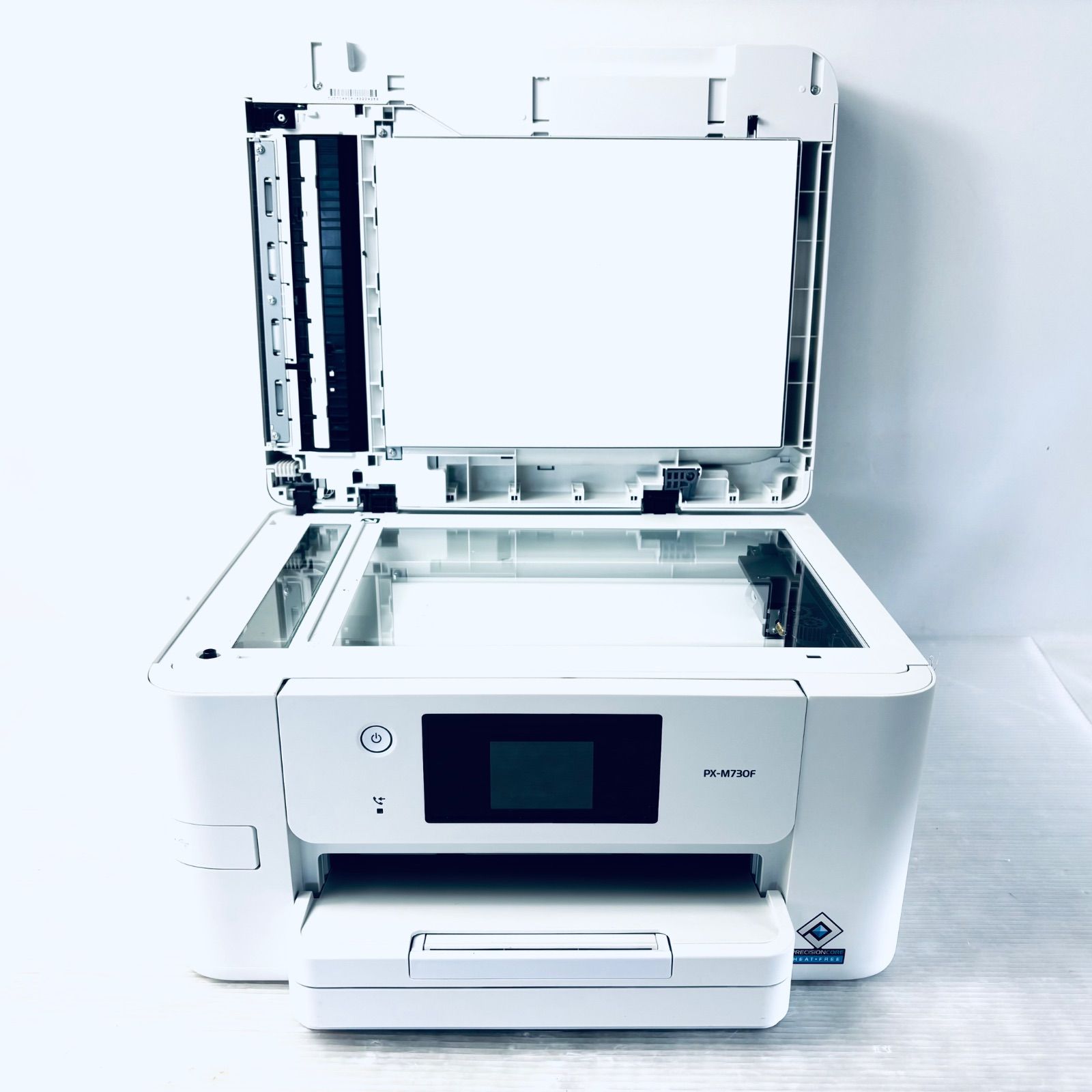 EPSON エプソン インクジェット複合機 PX-M730F 2022年製