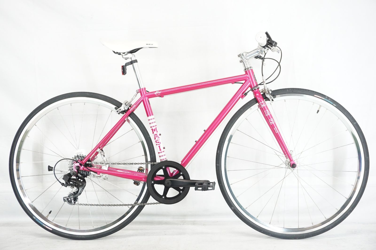 自転車本体 MASI cafferacer Prima drop 自転車本体 MASI cafferacer Prima drop 自転車本体 MASI cafferacer