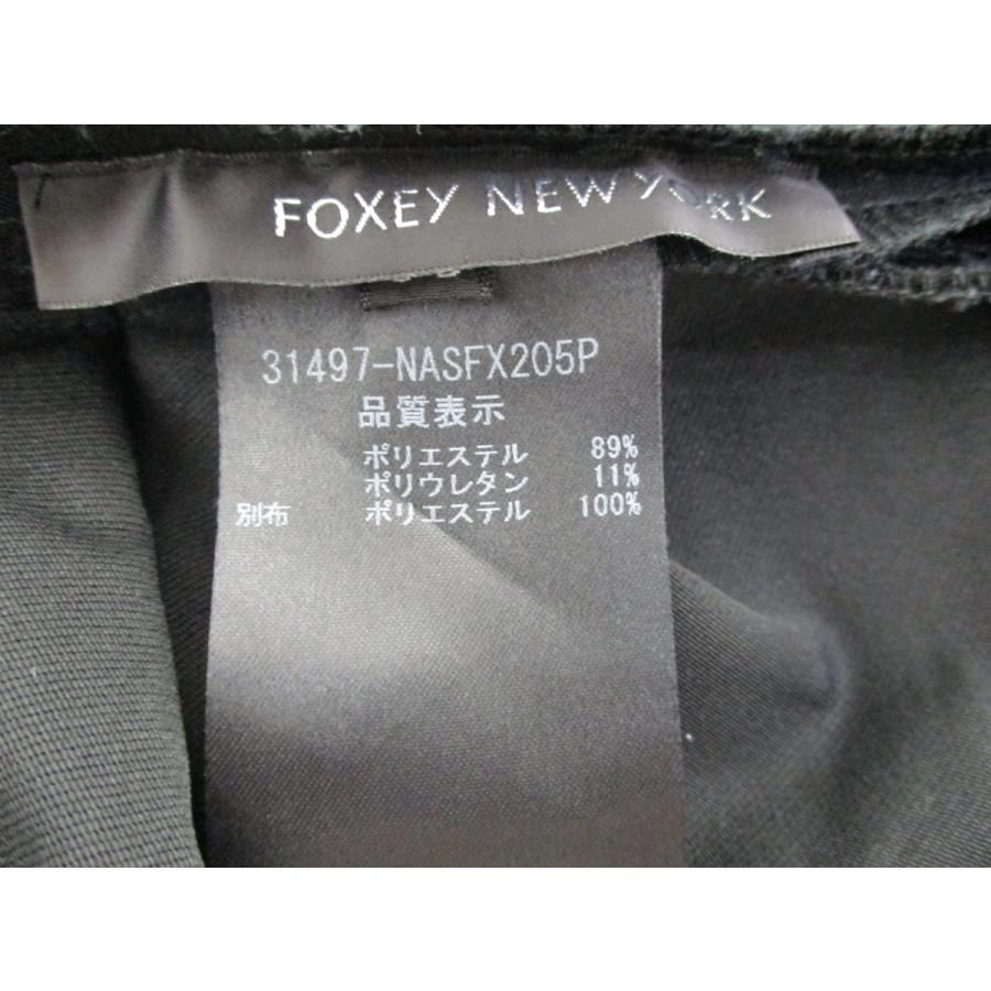 ◇FOXEY NEW YORK フォクシー スカート 31497 スカート リリーオブ