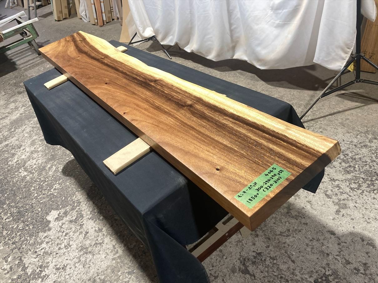 受注製作☆グレー☆レジカウンターテーブル1500カントリー家具