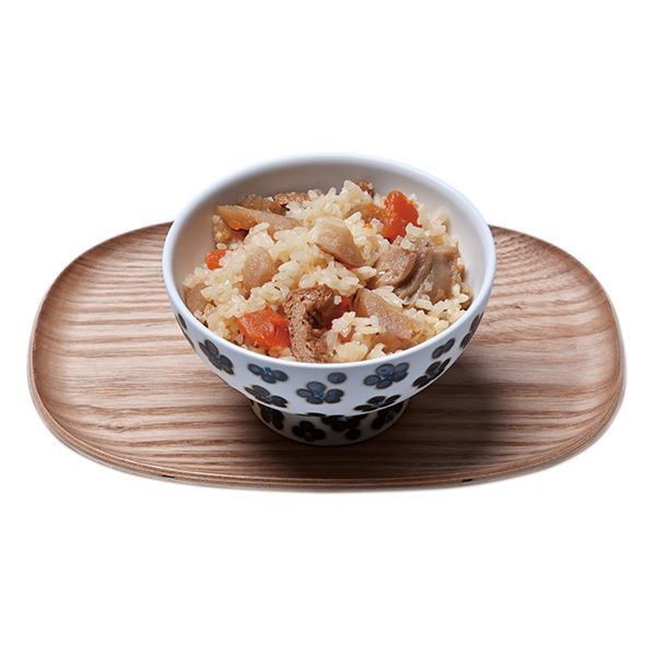 尾西 一汁ご膳