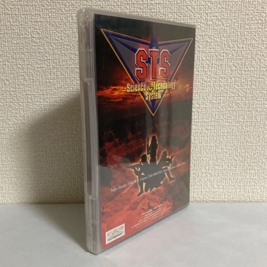 【新品未開封】DVD/THE ALFEE 2002年 首輪物語Ⅰ,Ⅱ 2枚セット 未開封】DVD/THE ALFEE 2002 首輪物語Ⅰ,Ⅱ 2枚セット - メルカリ