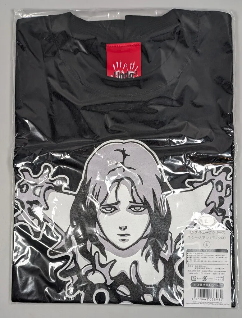 2026年最新】リンダキューブ tシャツの人気アイテム - メルカリ