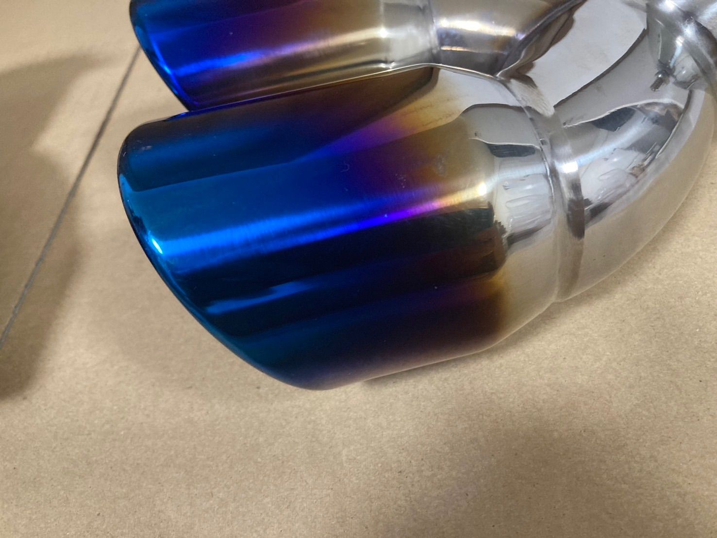 現品限り レクサスNXマフラー 20系 350h 350hAWD1 マフラー マフラー