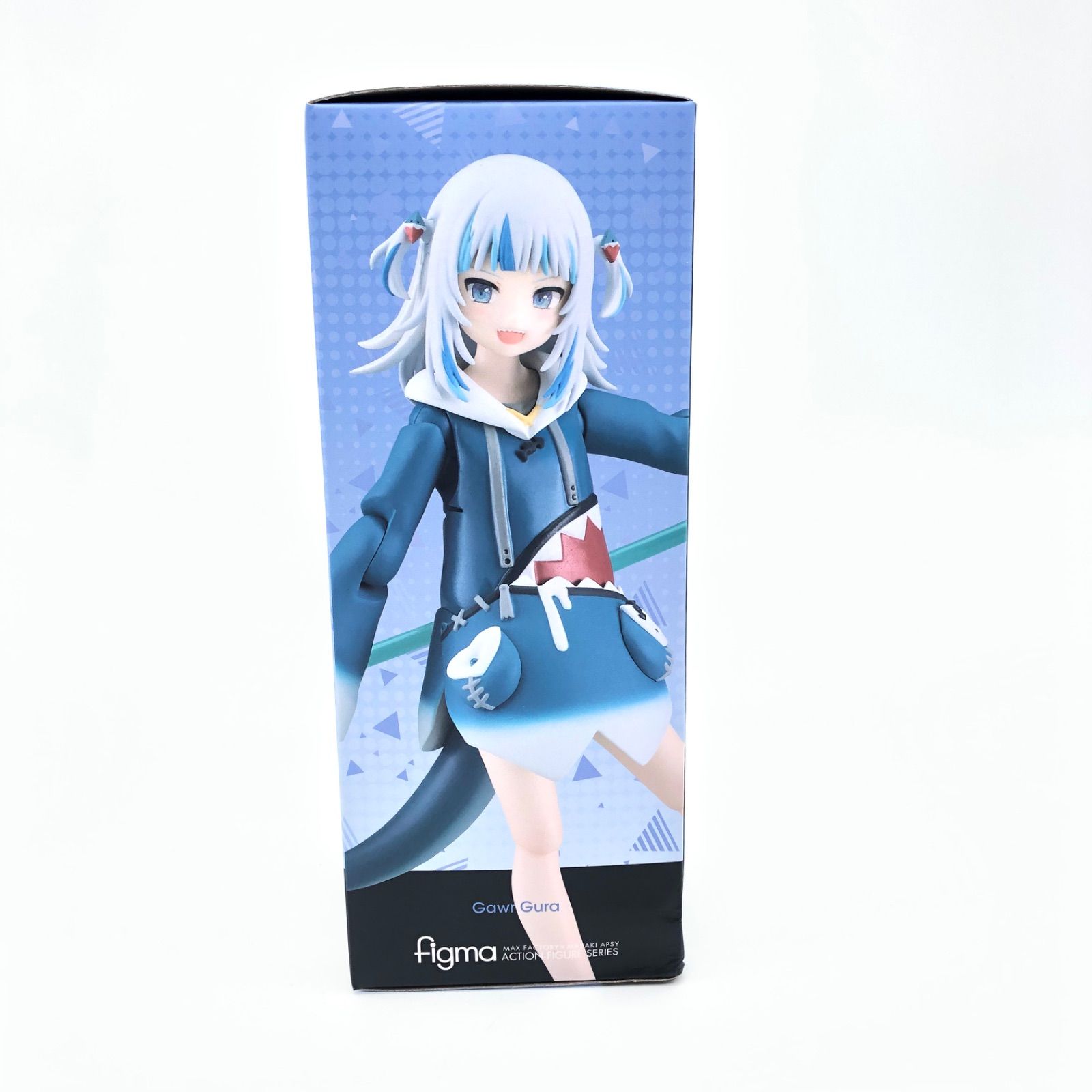 ホロライブプロダクション がうる