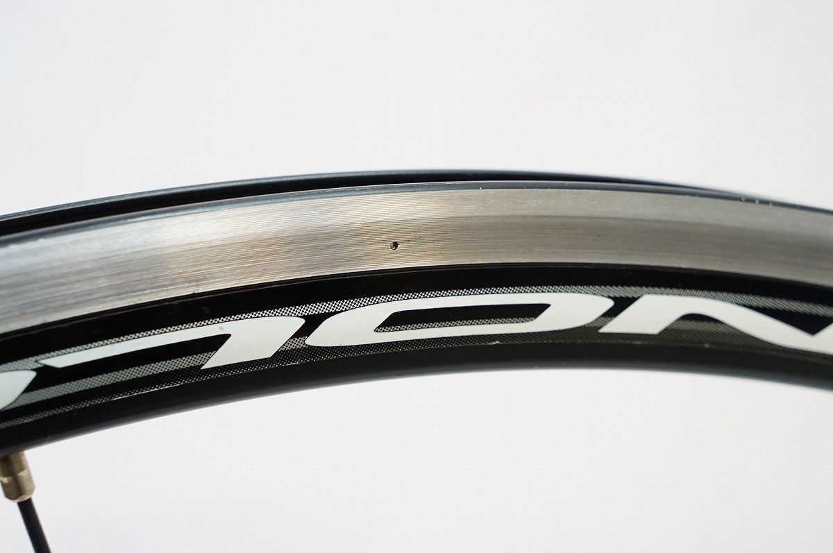 CAMPAGNOLO 「カンパニョーロ」 KHAMSIN ASYMMETRIC カンパフリー リア