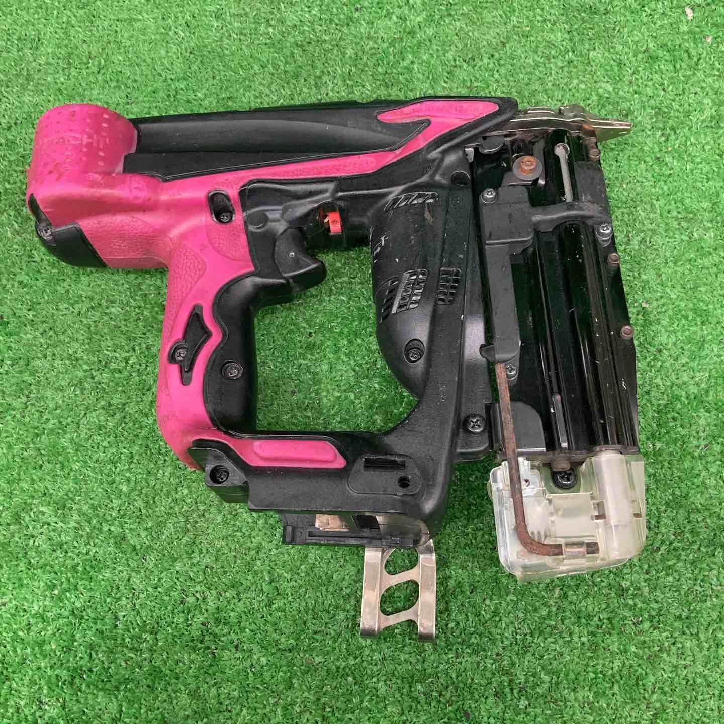 日立 コードレスピンネイラ NP14DSL NN 桶川店