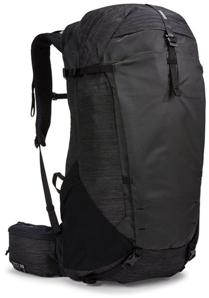 スーリー THULE Thule Topio 30L Black 3204503 BLACK