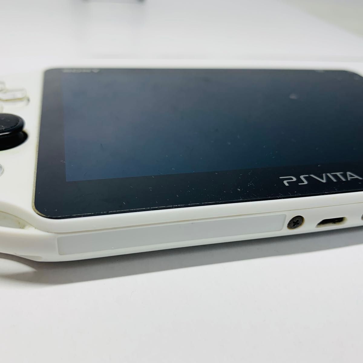 Wi-Fiモデル グレイシャーホワイト