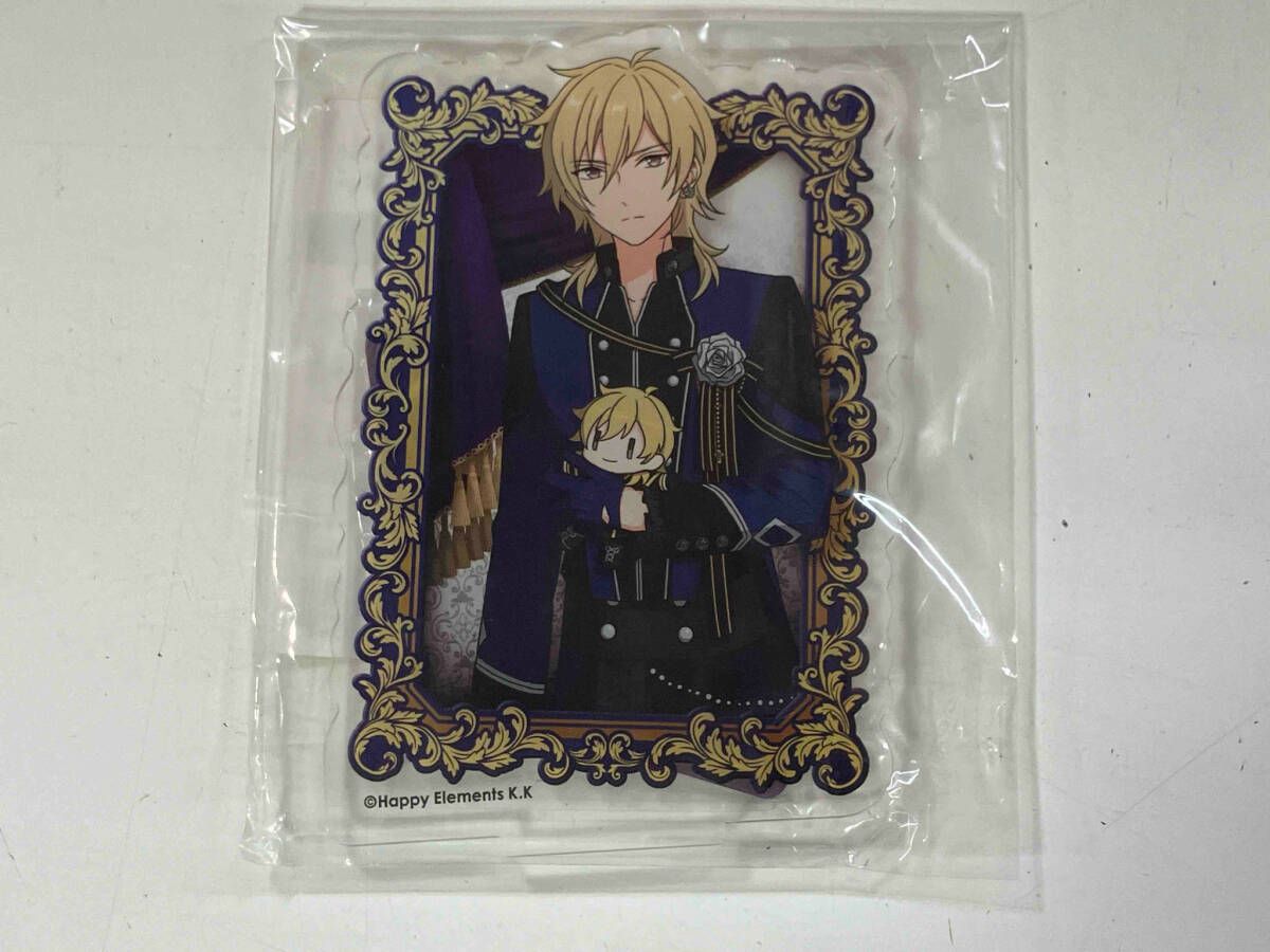 【未開封】あんスタ AGF ロマネスク 薫 アクスタ 未使用品 あんさんぶるスターズ 羽風薫 アクリルスタンド