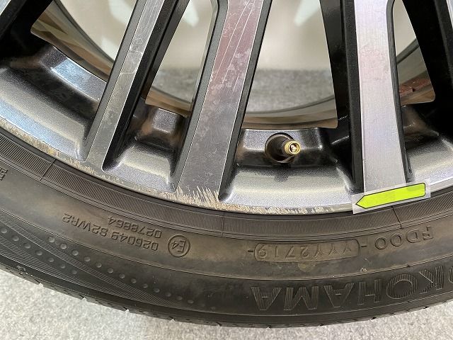 5H|PCD114.3|ハブ径64mm