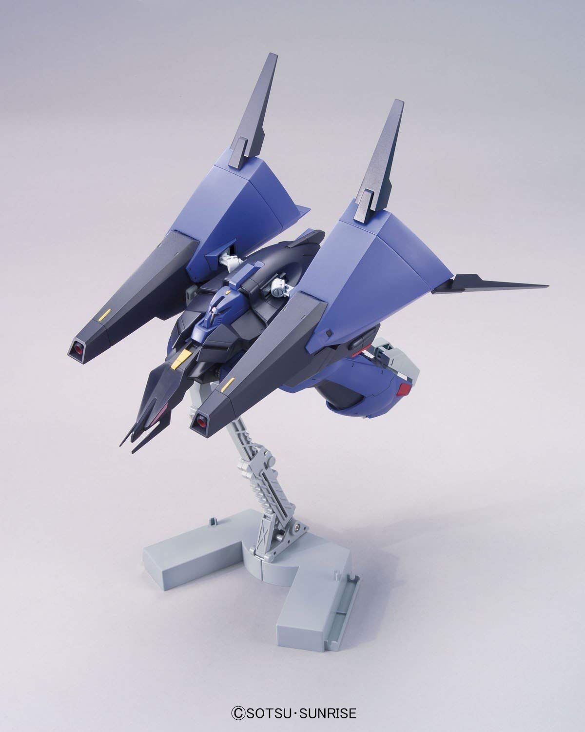 メッサーラ PMX-000 HGUC 1⁄144 機動戦士Zガンダム HG 模型
