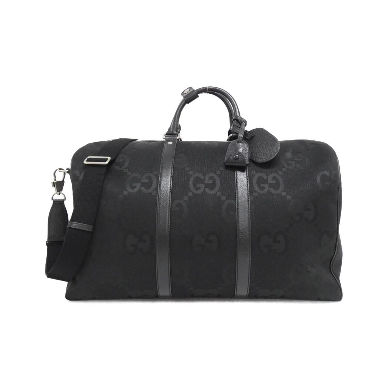 グッチ 739625 FABRP ボストンバッグ