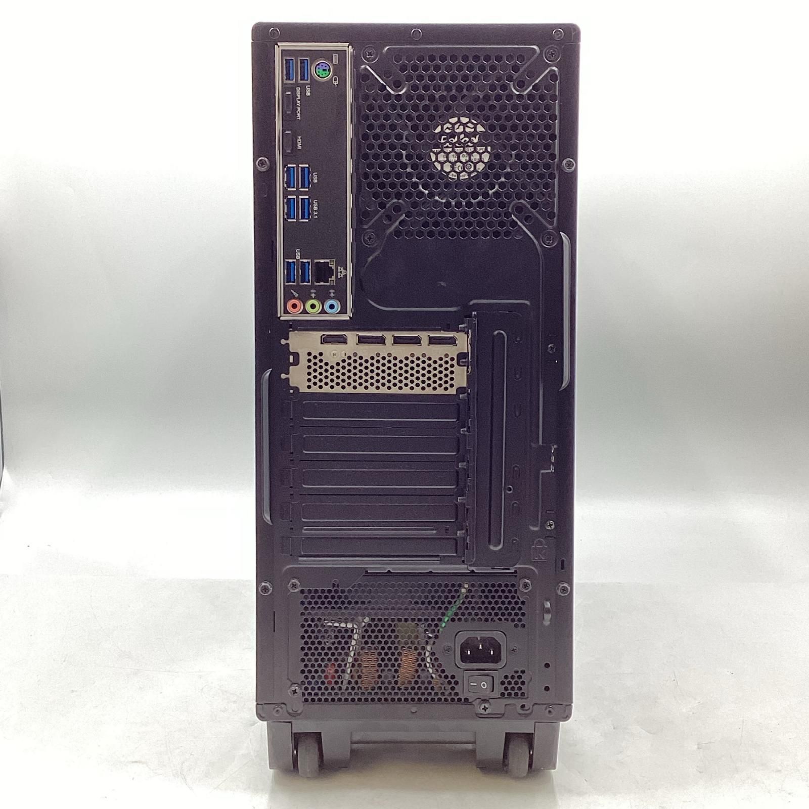 8-Core 32GB