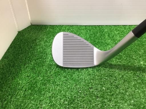 クリーブランド Cleveland RTX-6 ZIPCORE ツアーサテン 54°|12° FULL ウェッジ WG 純正特注シャフト フレックスS メンズ 男性用 右利き 右用 Bランク ゴルフクラブ
