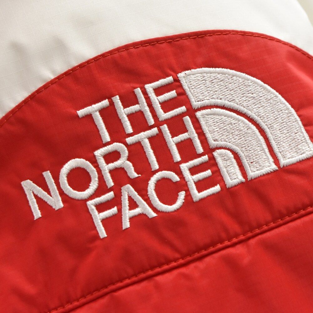 SUPREME (シュプリーム) 20AW ×THE NORTH FACE S Logo HIMALAYAN PARKA