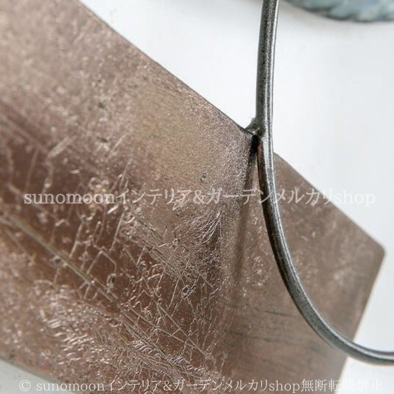 ヴィンテージ調 抽象的