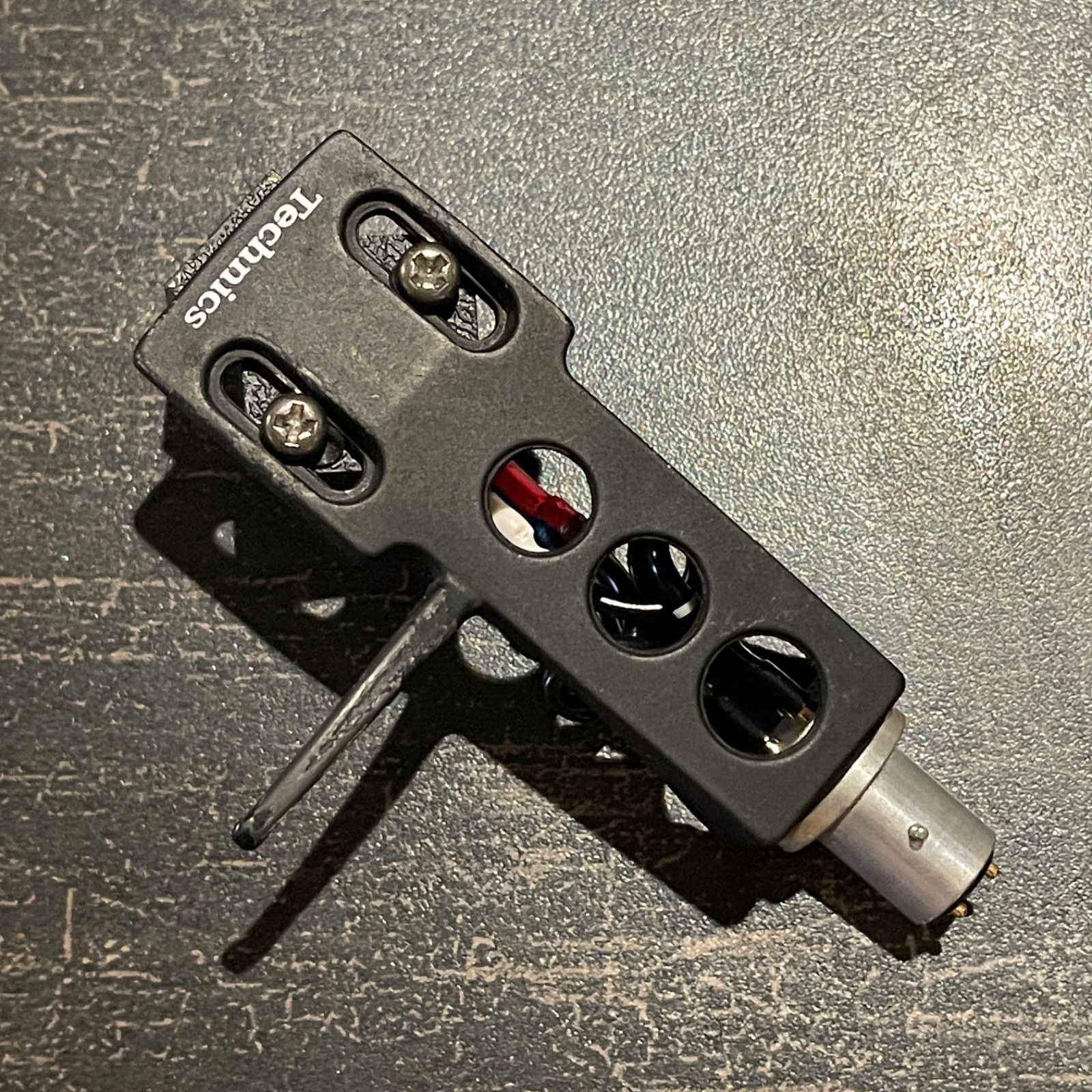 SHURE M44G カモメ / SFR カスタム・カートリッジ - メルカリ