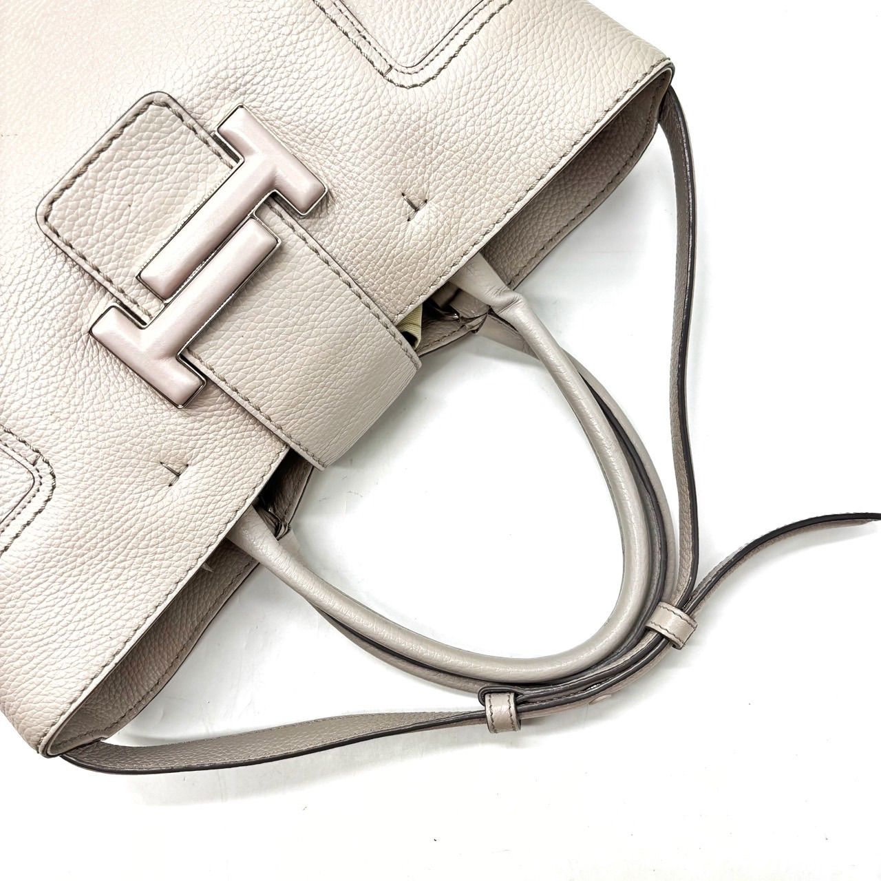 はくページ ✨美品✨GUCCI シェリーライン ホースビット トートバッグ ロゴ