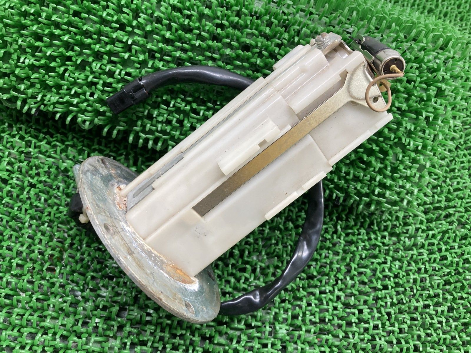 ZX-6R フューエルポンプ 49040-0023 カワサキ 純正 ZX636G NinjaZX6R